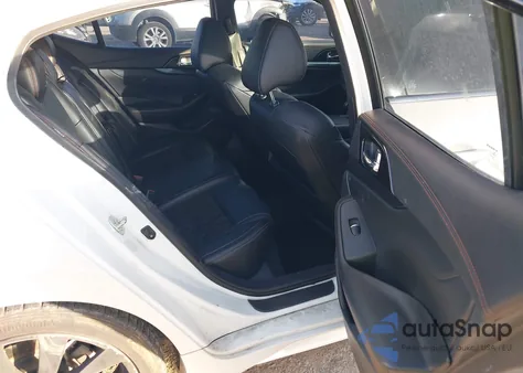 2019 Nissan Maxima 3.5 Sr from USA, damaged, VIN 1N4AA6AV3KC371630